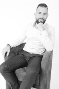 Benjamin GLENAT