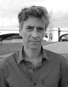 Jean-marc Badaroux
