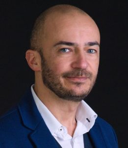 Frédéric UNGARO - animateur Nudge