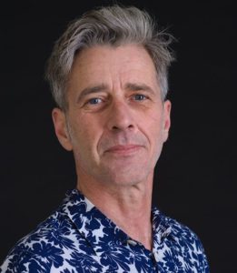 Jean-Marc BADAROUX - animateur Nudge