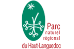 Logo PNR LANGUEDOC#2