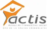 LOGO Actis