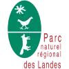 LOGO PNR Landes Gascogne