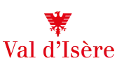 LOGO Val isere